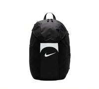 Academy Team Unisex Backpack 30 L Black