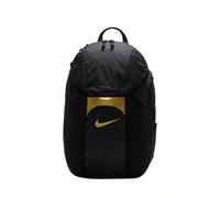 Academy Team Unisex Backpack 30 L Gold Black