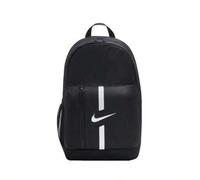 Academy Team Unisex Outdoor-Rucksack 22L Schwarz
