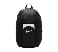 Academy Team Unisex Rucksack Backpack Black 30L