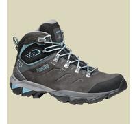 Asolo Acadia Mid LTH GTX Bunion ML Wanderschuhe - Graphite/Sky Blue, EU 41 1/3