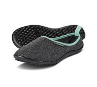 leguano acasa Hausschuh mint 42