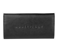 ACCESSORIES Geldbörse, Moneypenny, schwarz, 14568 1 St