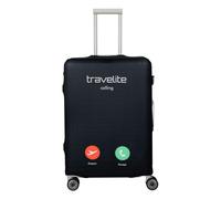 ACCESSORIES luggage cover M, travelite calling Körperpflege und Gesundheit