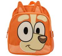 Accessory Innovations AI Jungen & Mädchen 30,5 cm Mini Rucksack, Schultasche für Vorschule & Kindergarten, mit Fronttasche, Brauner Bingo, Small, 30,5 cm großer Rucksack