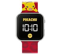 Accutime Disney Pikachu LED Watch