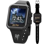 Kids Smart Watch Harry Potter (schwarz)
