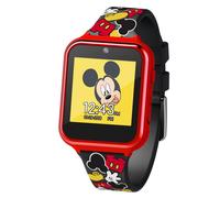 Accutime Kinder Disney Mickey Mouse Touchscreen Smartwatch Spielzeug für Jungen und Mädchen