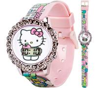 Accutime Lässige Uhr HK4195AZ