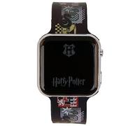 Accutime Lange Batterielaufzeit, Abschalt Automatik, Uhr für Jungen und Mädchen HP4104