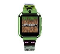 Accutime Minecraft Interaktive Kinder-Digitaluhr