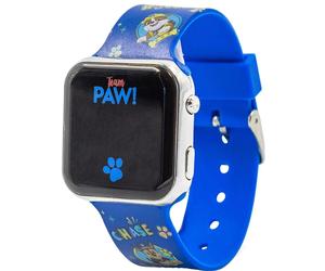 Accutime Paw Patrol LED Watch P001638 - Unisex - 35 mm - Digital - Quarz - Plexiglas