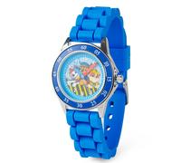Accutime Paw Patrol Time Teacher Watch P001169 - Junge - 32 mm - Analog - Quarz - Plexiglas