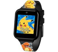 Brandunit Kids Smart Watch Pokémon (36 mm, Kunststoff), Sportuhr + Smartwatch