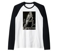 ACDC Live In London 1976 Bon Scott von Dick Barnatt Raglan