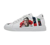 Ace Sneakers - Viva la Vida Frida Kahlo 37