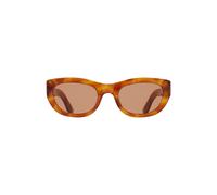 Ace & Tate Caspian Sepia Sun Größe: M | Sonnenbrillen Outlet | Unisex | Braun