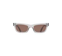 Ace & Tate Enzo Smoke Sun Größe: M | Sonnenbrillen Outlet | Unisex