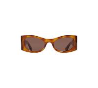 Ace & Tate Unisex Aisa-sepia-sun Größe: M | Sonnenbrillen Outlet | Unisex