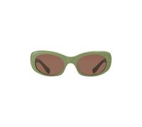 Ace & Tate Unisex Dilion-matcha-oat-sun Größe: M | Sonnenbrillen Outlet | Unisex