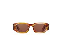 Ace & Tate Unisex Omari-red-storm-sun Größe: M | Sonnenbrillen Outlet | Unisex