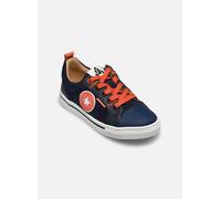 Acebo's - 5680 - Blau - Sneaker - Größe 26