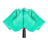 ACEIken Sturmfester Automatik Regenschirm - Kompakter,Faltbarer Taschenschirm für Herren und Damen,8 Rippen,Wasserdicht und Winddicht,Ideal für Reisen und Alltag,106/116 cm Spannweite
