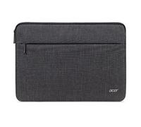 Acer ABG7F0 39,6 cm (15.6") Schutzhülle Grau