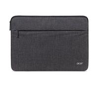 Acer ABG7F0 39,6 cm (15.6"") Schutzhülle Grau