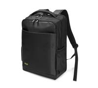 Acer Backpack Premium L (15,6") – Laptoprucksack mit gepolstertem Notebook-/Tabletfach, Regenschutz