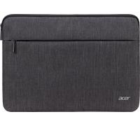 Acer Protective Sleeve 15,6" grau