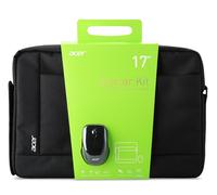 Acer Belly Band Notebook Starter Kit für 43,9 cm (17,3") schwarz