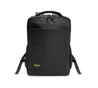 acer Laptop-Rucksack Premium L Polyester schwarz bis 39,6 cm (15,6 Zoll) St.