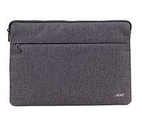Acer Protective Sleeve 15,6" grau