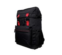 Acer Nitro Multi Gaming Laptop Rucksack 15,6 zoll - Laptoptasche 15.6 zoll, Polyester, mehrere Taschen, auch geeignet für Reisen, Arbeit, Freizeit, Uni, Schule, Business
