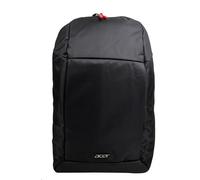 Acer Nitro Urban Rucksack, 15,6", schwarz rot
