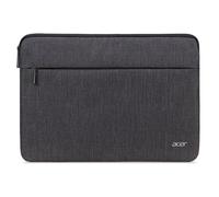 Acer NP.BAG1A.294 Laptoptasche 35,6 cm (14"") Schutzhülle Grau