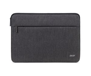 Acer NP.BAG1A.294 Laptoptasche 35,6 cm (14"") Schutzhülle Grau