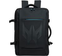 Acer Predator Robust Backpack 18", Rucksack, 45,7 cm (18"), Schultergurt, 1,95 kg