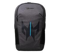 ACER Predator Rucksack für Laptop, 40,6 cm (16 Zoll), wasserdicht, mit Airflow-Pad an der Rückenlehne