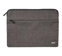 Acer NP.BAG1A.294 Laptoptasche 35,6 cm (14") Schutzhülle Grau