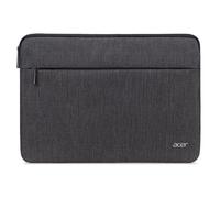 Acer NP.BAG1A.294 Laptoptasche 35,6 cm (14") Schutzhülle Grau