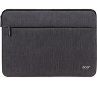 Acer Protective Sleeve 15,6" grau