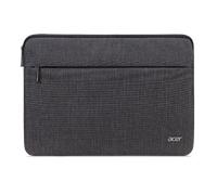 Acer ABG7F0 39,6 cm (15.6") Schutzhülle Grau