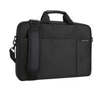 Acer Traveler Case 39,6 cm (15.6"") Aktenkoffer Schwarz