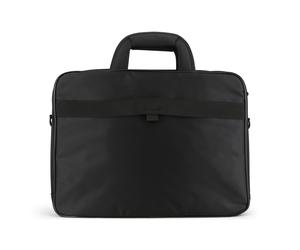 Acer Traveler Case XL 43,9 cm (17.3"") Aktenkoffer Schwarz