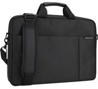 Acer Traveler Case XL 43,9 cm (17.3") Aktenkoffer Schwarz