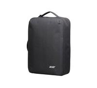 Acer Urban ABG236 3-in-1 Notebook-Rucksack 43,2 cm (17") schwarz