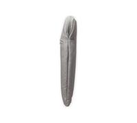 Acer Vero Eco Sleeve für Notebooks bis 39,6 cm (15,6") grau/gelb