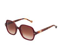 Acetat-Schmetterlings-Sonnenbrille HER0106S für Frauen Einheitsgröße